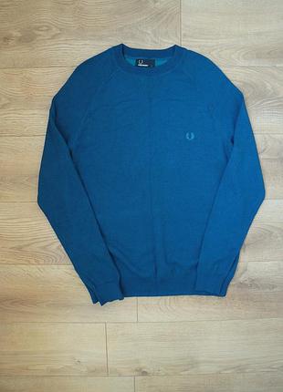 Світшот,кофта fred perry
