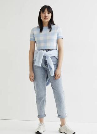 Топ h&m