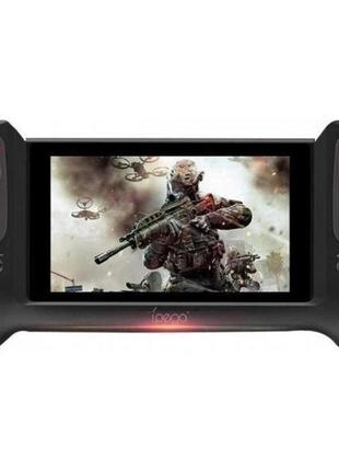 Беспроводной джойстик ipega pg-9163 геймпад  для nintend switch черный