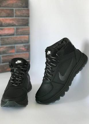 Мужские ботинки nike