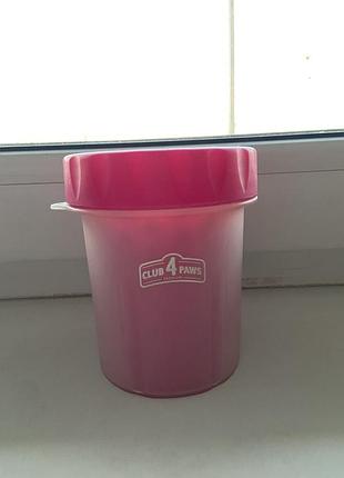 Лапомийка для собак