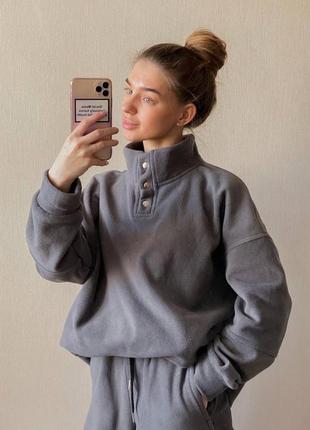 Женский спортивный костюм двойка прогулочный,флисовый,женский спортивный прогулочный костюм двойка флис