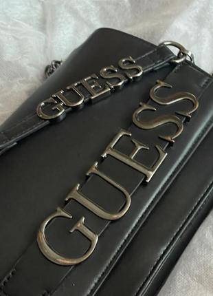 Сумка guess