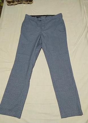 Брюки женские h&m