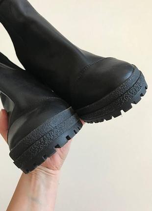 Ботильоны, полусапоги, ботинки6 фото