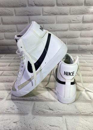 Кроссовки nike