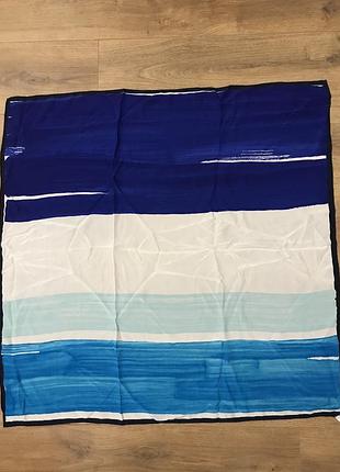 Шовкова хустина