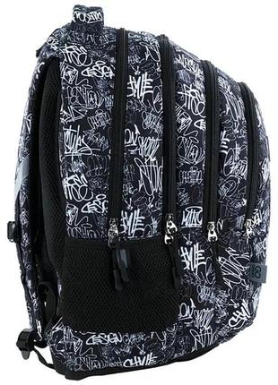 Рюкзак підлітковий gopack teens go24-162l-17 фото