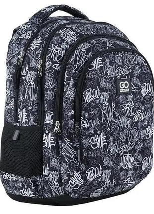 Рюкзак підлітковий gopack teens go24-162l-14 фото
