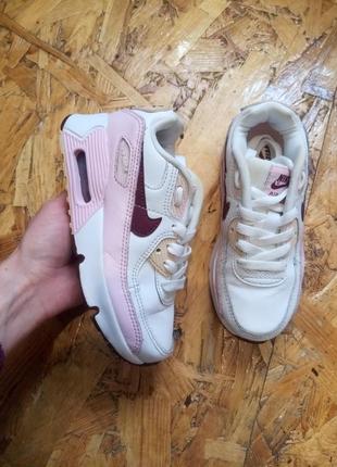 Кросівки крассовки nike air max