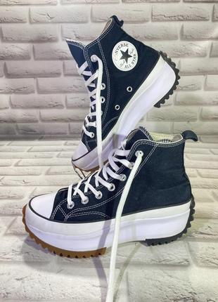 Кеди converse