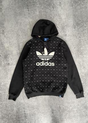 Худи adidas