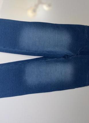 Лосини/джегінси на дівчинку