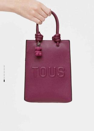 Сумка tous