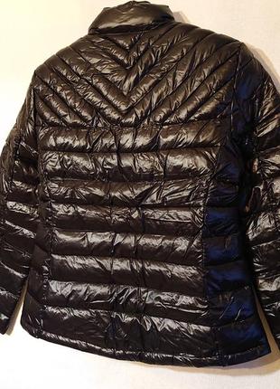Женская демисезонная куртка gap m l 46 48 легкая демисезон теплая стильная