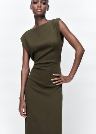 Сукня zara