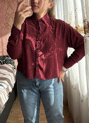 Рубашка/блуза