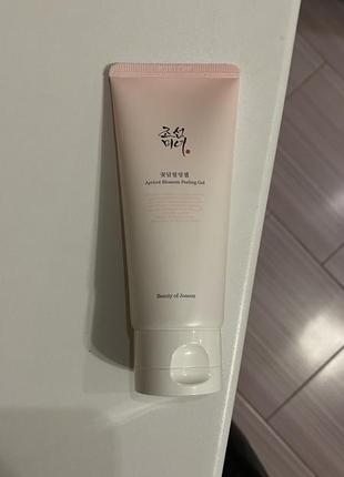Пилинг для лица Spf beauty of joseon