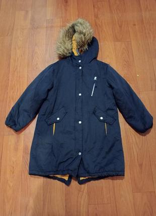 Парка zara kids