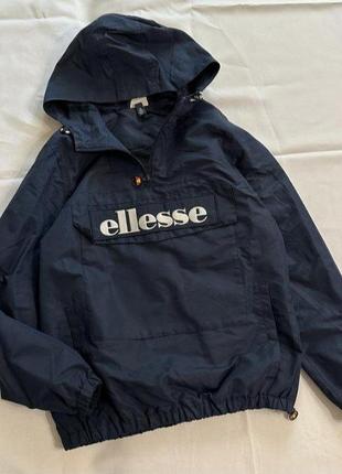 Анорак ellesse
