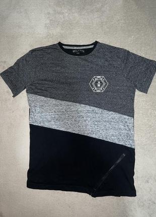 Футболка для мальчика от blue inc