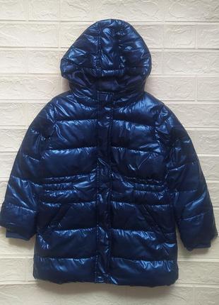 Тепла куртка