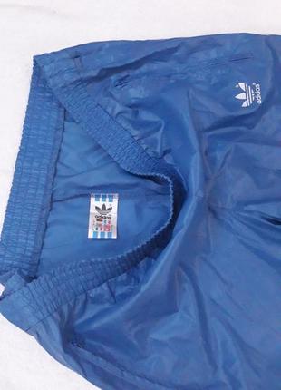 Спортивні штани adidas оригінал5 фото