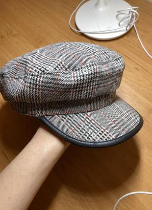 Кепка