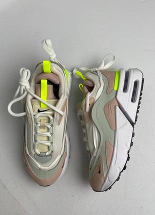 Кроссовки женские nike air max furyosa оригинал