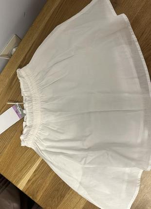 Нова спідниця