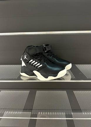 Утепленные хайтопы