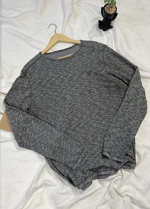 Мужской свитшот allsaints