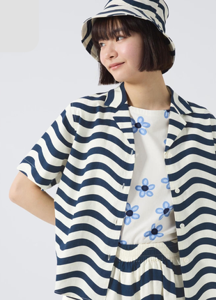 Сорочка uniqlo (467173)