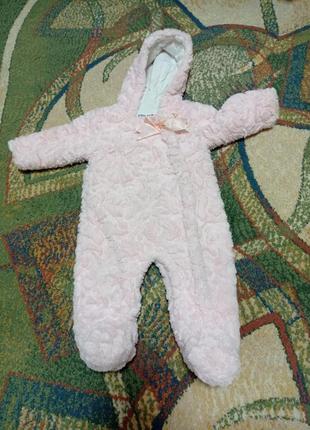 Комбинезони 68-74 см