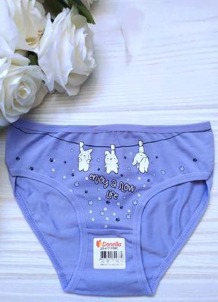 Трусики труси 2/3 донелла donellа