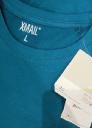 Свитшот блуза мужская xmail2 фото