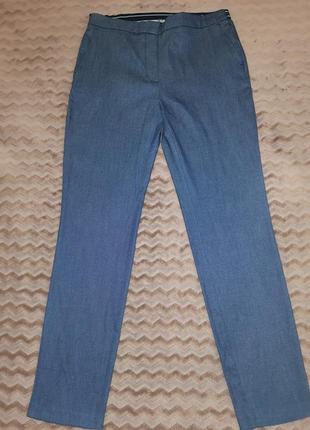 Брюки классические zara