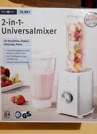 Delimano smoothie maker online