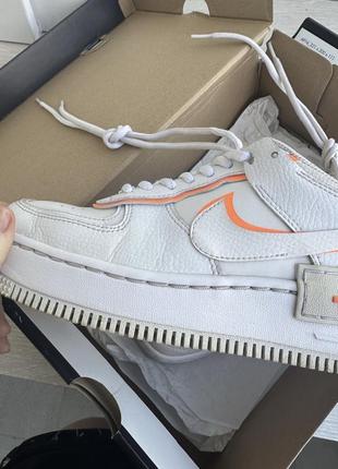 Nike force, жіночі