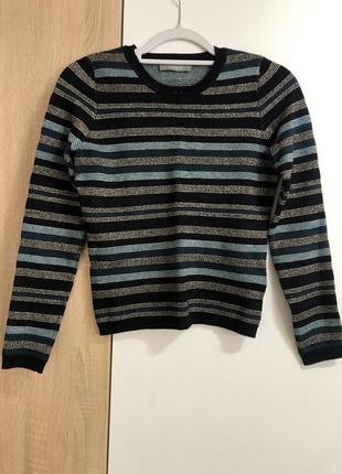 Крутой свитер, новый