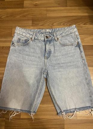 Шорти zara