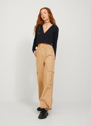 Кардиган на ґудзиках