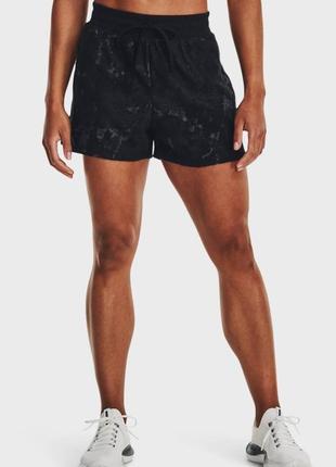 Жіночі шорти under armur оригінал.