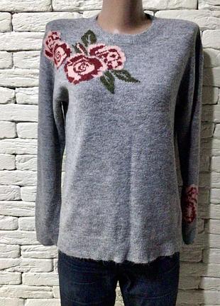 Трикотажний джемпер 2