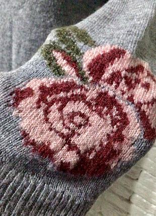 Трикотажний джемпер 6