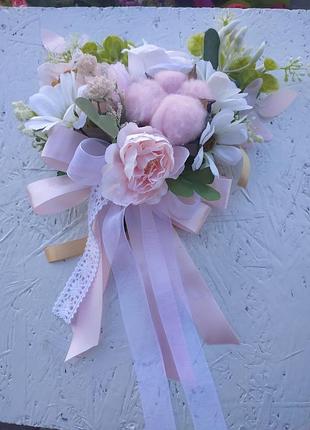 Великодній кошик 7