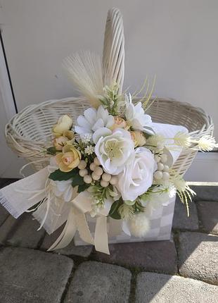 Великодній кошик 3