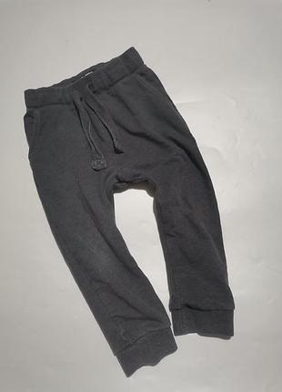 Штани спортивні без утеплення