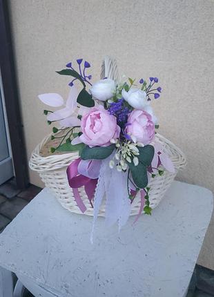 Великодній кошик 5
