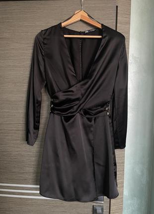 Сукня ромпер